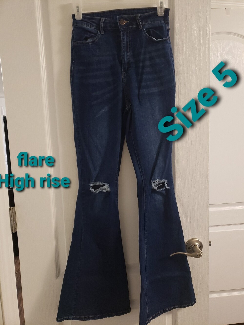 $15 Bundle Jeans